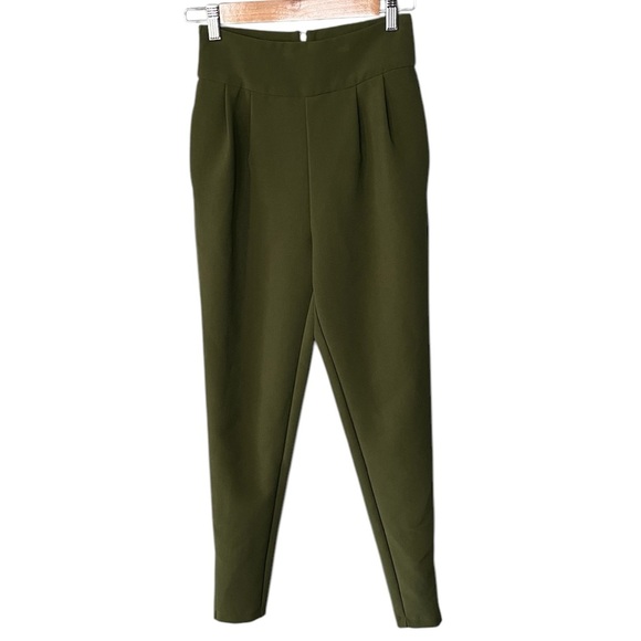 Odd Muse Ultimate Trouser Ankle Zip - Picture 1 of 10